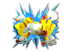 Boom (Foil) | 2020 RMR image